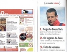 Ranking Visao On-line